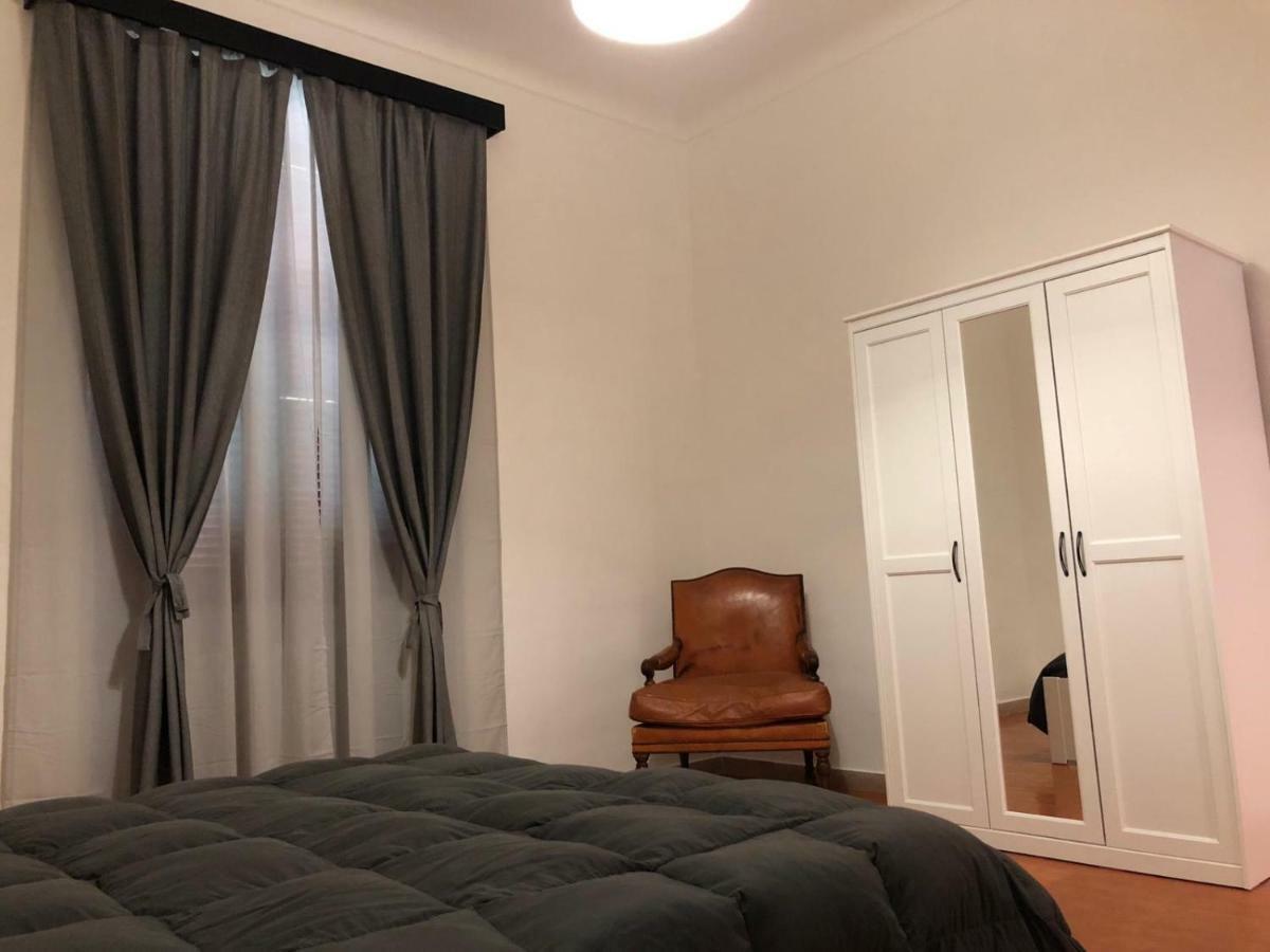 Relax Apartment Σουλμόνα Εξωτερικό φωτογραφία