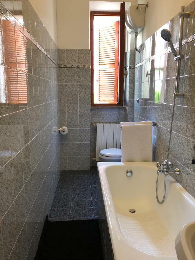 Relax Apartment Σουλμόνα Εξωτερικό φωτογραφία
