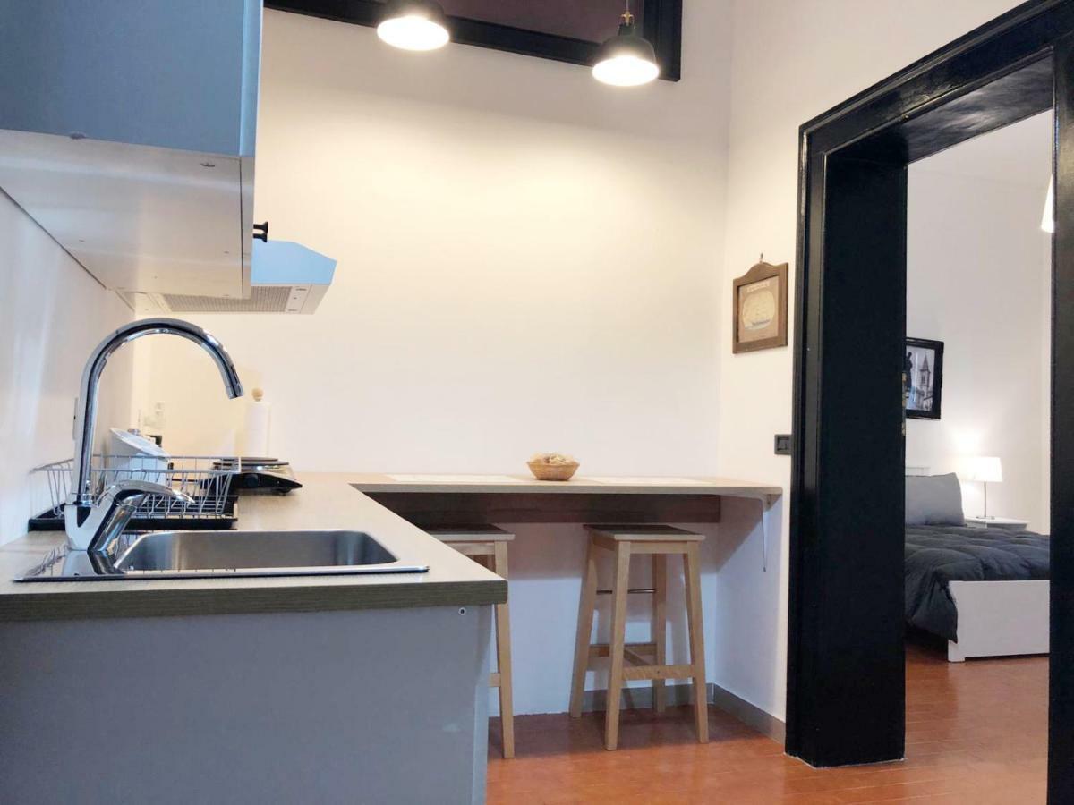 Relax Apartment Σουλμόνα Εξωτερικό φωτογραφία