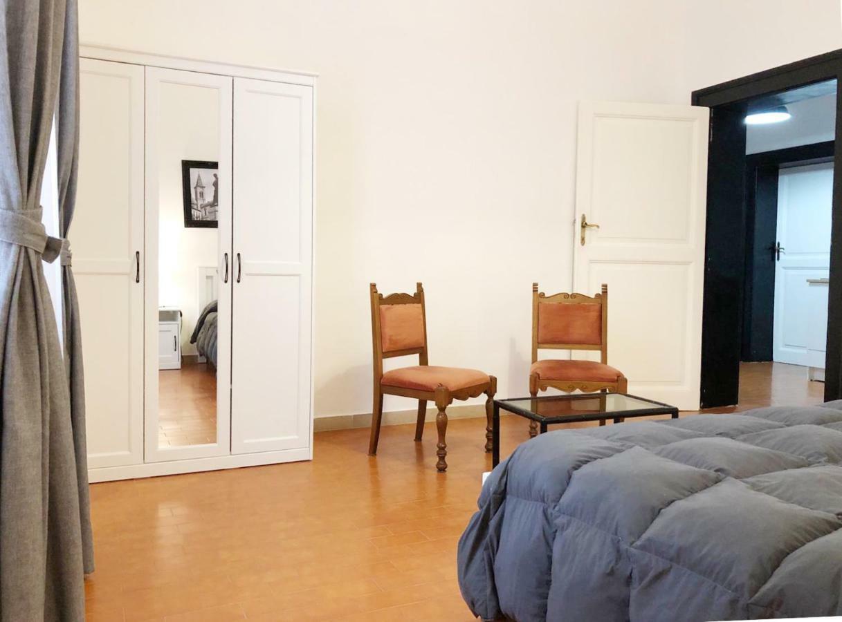 Relax Apartment Σουλμόνα Εξωτερικό φωτογραφία