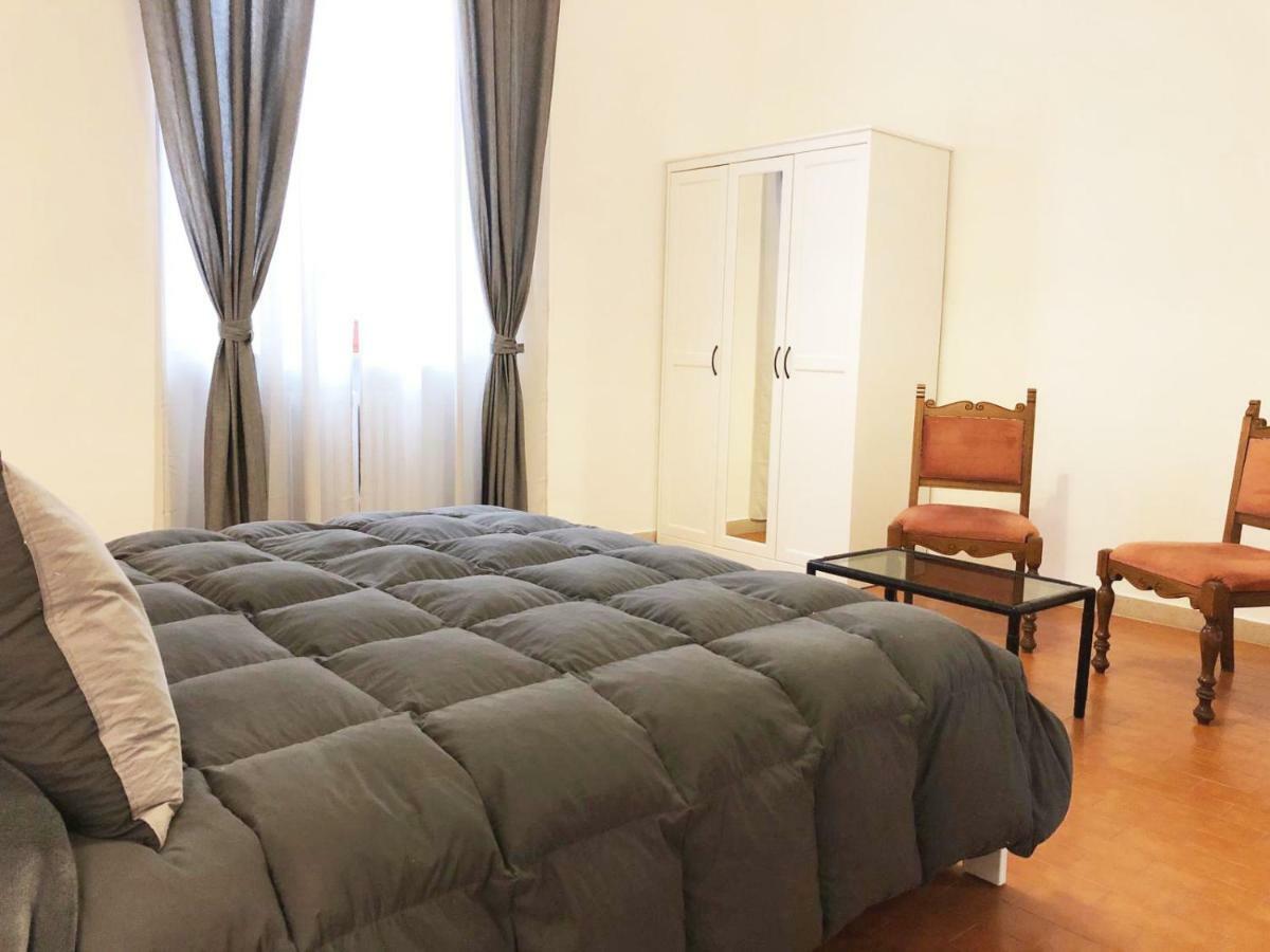 Relax Apartment Σουλμόνα Εξωτερικό φωτογραφία