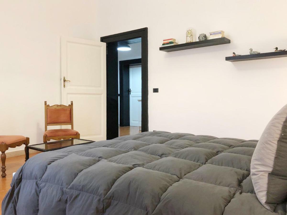 Relax Apartment Σουλμόνα Εξωτερικό φωτογραφία