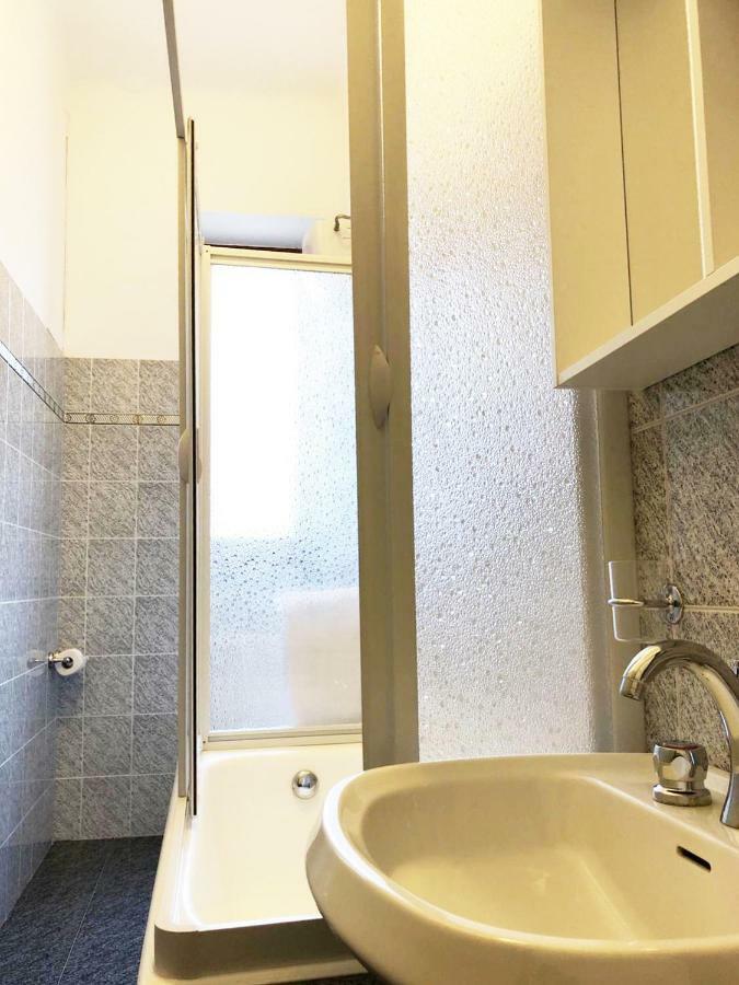 Relax Apartment Σουλμόνα Εξωτερικό φωτογραφία